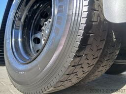 MAN TGX 18.510 4x2 LLS-U Euro 6e ADR
