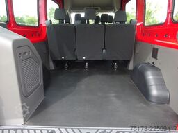 FORD Transit 350 L3H2 Trend MTW Stndhz AHK 2xKlima