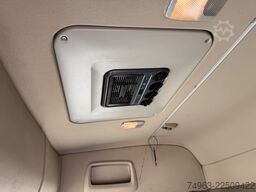 SCANIA G 450, Kipphydraulik