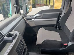 MAN TGS 18.460, Hydro, Kipphydraulik