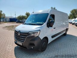 RENAULT Master L3H2 2.3 DCI 135 Pack Comfort