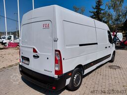 RENAULT Master L3H2 2.3 DCI 135 Pack Comfort