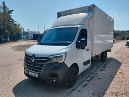 RENAULT Master L3 2,3 DCi 165