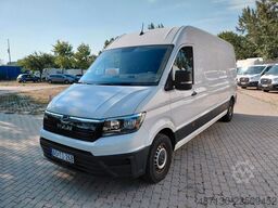 MAN TGE 2.0 TDI