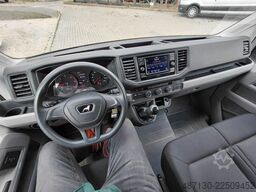 MAN TGE 2.0 TDI