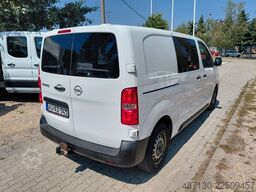 OPEL Vivaro 2.0 CDTI L2