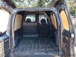 MERCEDES-BENZ Citan Kasten 110 CDI standard