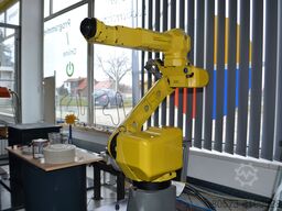 FANUC ARC Mate 100iC
