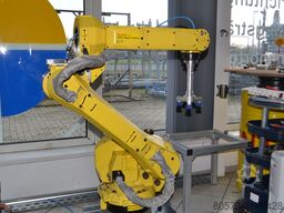 FANUC ARC Mate 100iC