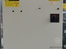 FANUC ARC Mate 100iC