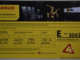 FANUC ARC Mate 100iC