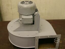 Loher Durchmesser 260 mm