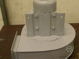 Loher Durchmesser 260 mm