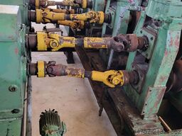 ROLLFORMING LINE 70-307