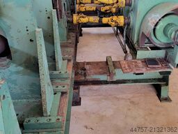 ROLLFORMING LINE 70-307