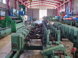 ROLLFORMING LINE 70-308