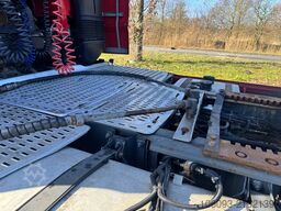 DAF XF 460 Retarder  Hydrauliek