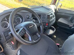 DAF XF 460 Retarder  Hydrauliek