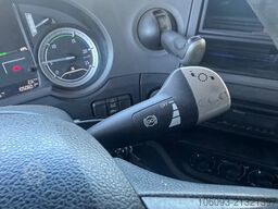 DAF XF 460 Retarder  Hydrauliek