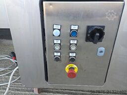 Laser s.r.l. RM-50-ST Rotary Moulding Machine