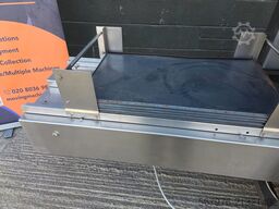 Laser s.r.l. RM-50-ST Rotary Moulding Machine