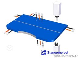 KDT Machinery KD-610NHZ