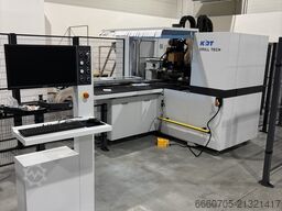 KDT Machinery KD-610NHZ