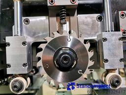 KDT Machinery KD-610NHZ