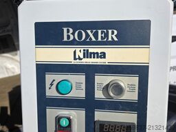 Nilma boxer Pelo Aglio