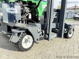 Combilift C3000 DIESEL DUPLEX WIDE-POSITIONER