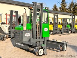 Combilift C3000 / DUPLEX / 4100MM / LPG