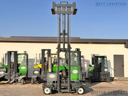 Combilift C3000 / DUPLEX / 4100MM / LPG