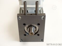 Perske KNFS 51.14-2 Hochtouriger Bearbeitungsmotor SN ! -