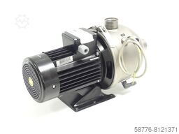 Pumpen-Berthold CHI 4-60A-W-G-BQBE Universalpumpe SN:0795157