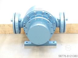 Reihansl RSH-3.6 / 600 KZ Pumpe SN:358-11-95 - ! -