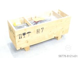 Rexroth 2AD134D-B350A2 - CS36-A2N1/S032 / R911311289 SN:2AD134-10850 - ungebr.! -