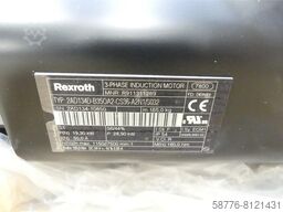 Rexroth 2AD134D-B350A2 - CS36-A2N1/S032 / R911311289 SN:2AD134-10850 - ungebr.! -