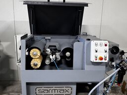 SARMAX APACHE 3