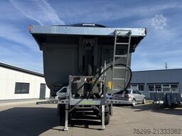 Schmitz Cargobull SCB S3D Schiebeplane