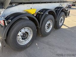 Schmitz Cargobull SCB S3D Schiebeplane