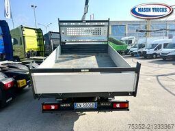 Iveco Daily 35c140 Doppia Cabina