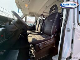 Iveco Daily 35c140 Doppia Cabina