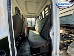 Iveco Daily 35c140 Doppia Cabina