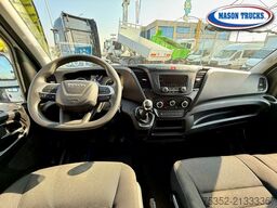 Iveco Daily 35c140 Doppia Cabina