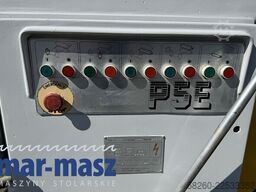 MIDA P5E 510