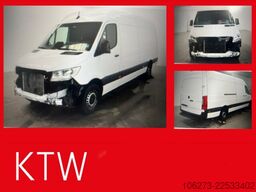 Mercedes-Benz Sprinter 317 Maxi,Automatik,Kamera,Klima,MBUX