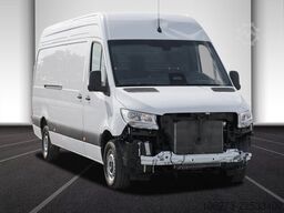 Mercedes-Benz Sprinter 317 Maxi,Automatik,Kamera,Klima,MBUX