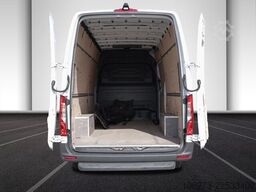 Mercedes-Benz Sprinter 317 Maxi,Automatik,Kamera,Klima,MBUX