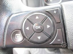 Mercedes-Benz Atego 1527 L Bak + klep Euro 6