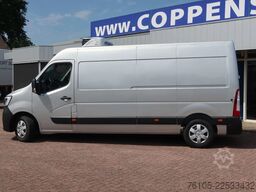 Renault Master Koel/Vries/Verwarmen + 220 volt stekker ...